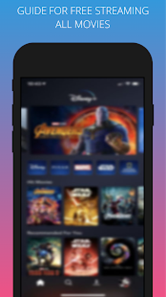 Image 0 for Free Guide Streaming + Di…