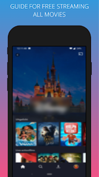 Image 1 for Free Guide Streaming + Di…