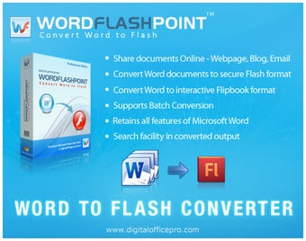 Image 0 for WordFlashPoint