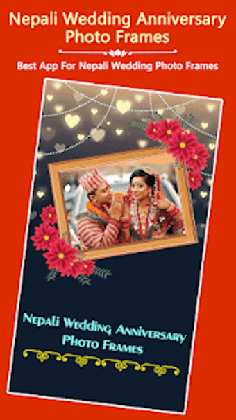 Image 2 for Nepali Wedding Anniversar…