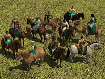 Image 0 for Better Scouting for 0 A.D…