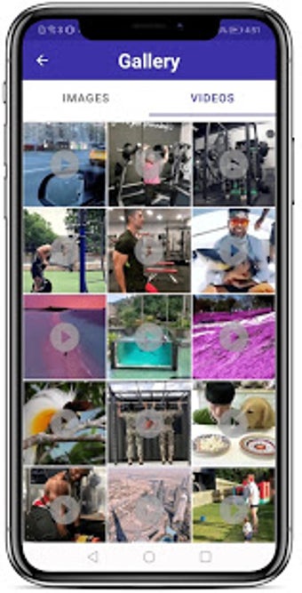 Image 1 for FastDown - Video Download…
