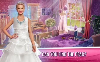 Image 2 for Wedding Day Hidden Object…