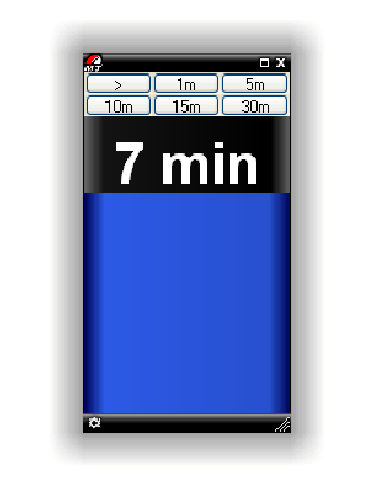Image 1 for Meeting Timer