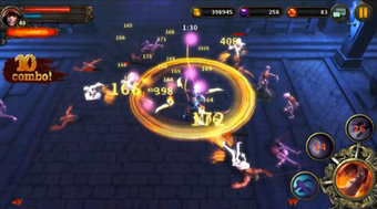 Image 0 for Dark Avenger