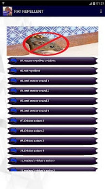 Image 3 for Anti Rat And Mouse Repell…