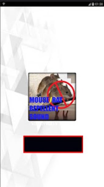Image 0 for Anti Rat And Mouse Repell…