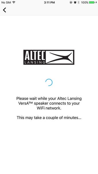 Image 0 for Altec Lansing VersA Bridg…