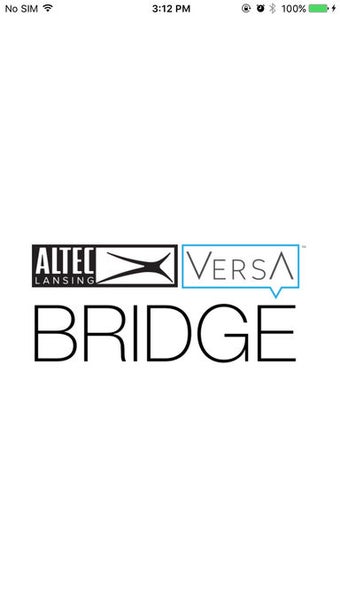 Image 3 for Altec Lansing VersA Bridg…