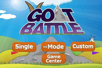 Image 3 for Goat Battle - Epic Online…