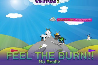 Image 4 for Goat Battle - Epic Online…