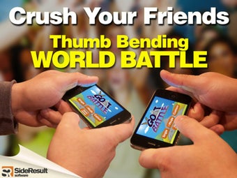 Image 2 for Goat Battle - Epic Online…