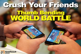 Image 5 for Goat Battle - Epic Online…