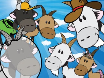 Image 6 for Goat Battle - Epic Online…