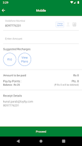 Imagen 3 para Corp Rewardz