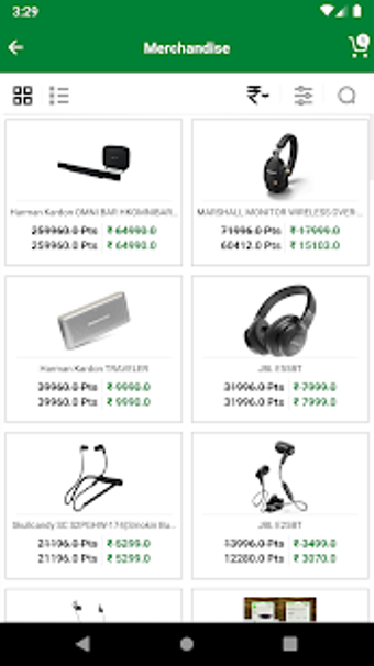 Imagen 2 para Corp Rewardz