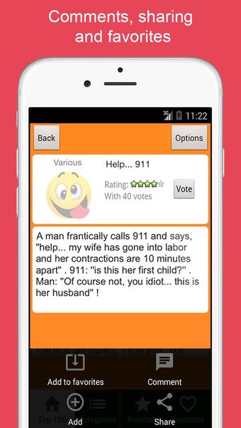 Image 0 for Funny Jokes, Stories & Yo…