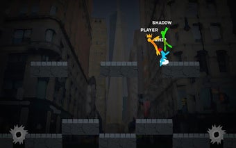 Imagen 1 para Stick Man 3 Fight : The G…