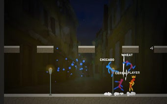 Imagen 0 para Stick Man 3 Fight : The G…