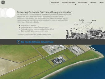 Image 0 for GE Power Digital Solution…