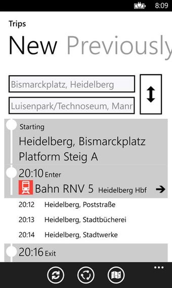 Imagen 0 para VRN for Windows 10