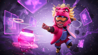 Image 0 for Cometa Champions