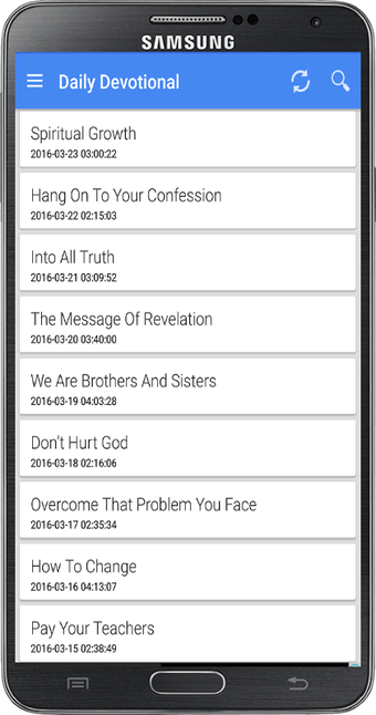 Imagen 2 para Bible Story (offline)