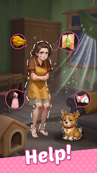 Image 0 for Tile Fashion: Love Story