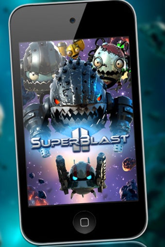 Image 0 for Super Blast 2