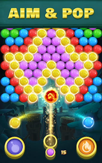 Image 3 for Marble Ball Madness