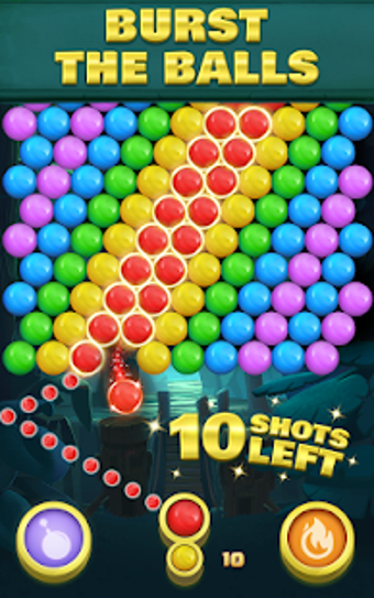 Image 2 for Marble Ball Madness