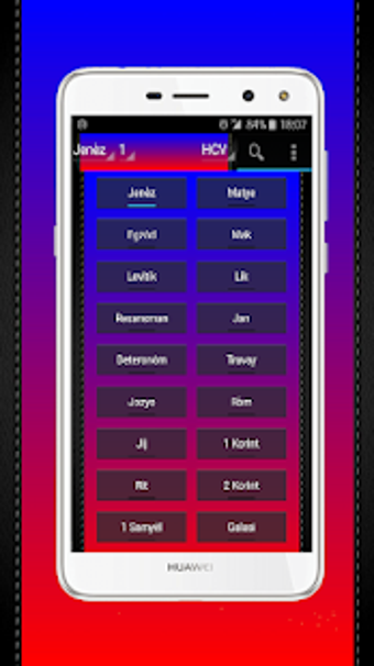 Imagen 1 para Bible Haitian Creole Vers…