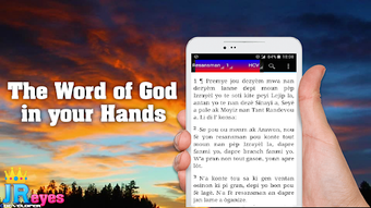 Imagen 3 para Bible Haitian Creole Vers…
