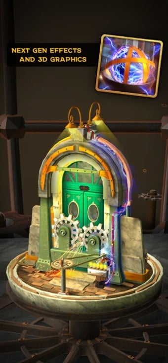 Image 1 for Doors: Awakening