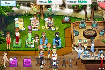 Imagen 0 para Sally's Studio Lite