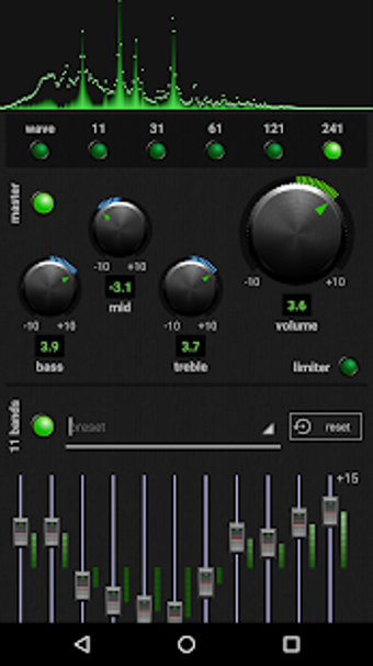 Image 3 for SELENIUM Music Player