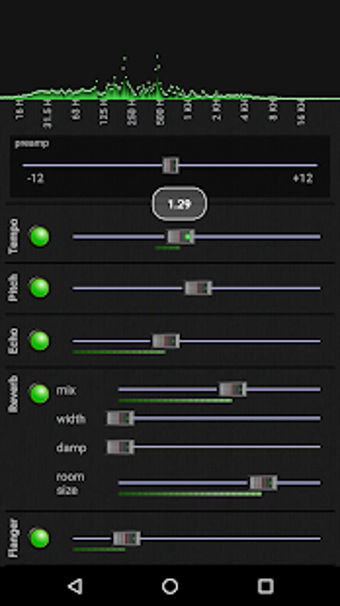Image 0 for SELENIUM Music Player