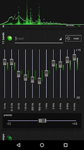 Image 2 for SELENIUM Music Player
