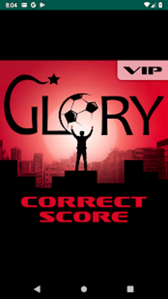 Image 1 for Glory Betting Tips Correc…