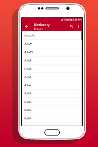 Imagen 1 para Medical Abbreviation Dict…