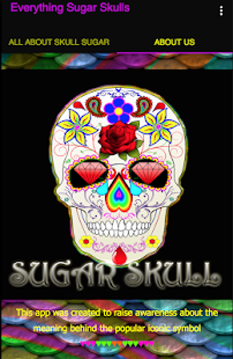 Image 0 for Everything Sugar Skulls