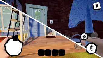 Image 1 for Guide for Hi Neighbor Alp…