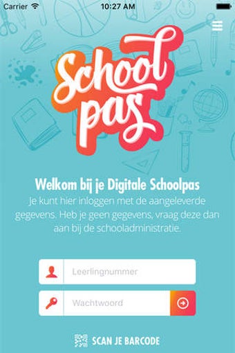 Imagen 0 para Digitale Schoolpas