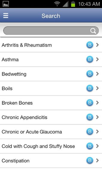 Imagen 1 para Pranic Healing Mobile