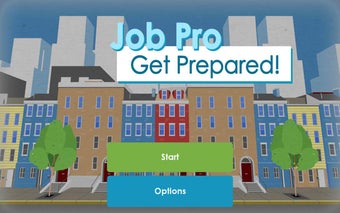 Image 2 for JobPro: Get Prepared!