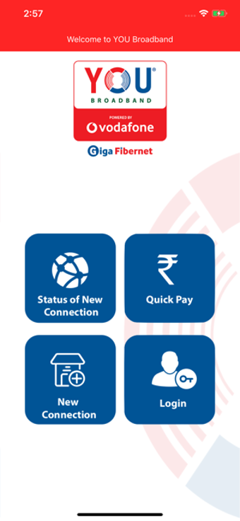 Image 1 for YOU Broadband App