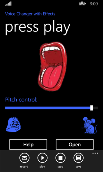 Imagen 3 para Voice Changer with Effect…