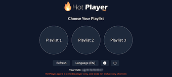 Image 0 for HotPlayer Pro