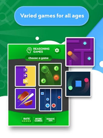 Image 1 for Train your brain - Coordi…