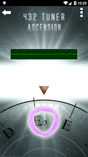 Image 3 for 432 Tuner - Tune Pure Sou…